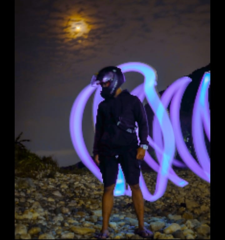 Muhammad Azis Fathurrachim